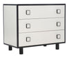 SILHOUETTE NIGHTSTAND